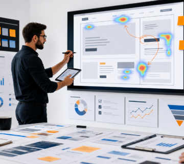 Website Conversion Audit for B2B Service Pages: A 2026 Marketing Checklist featured image