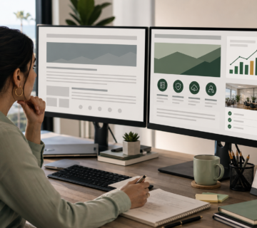 Content Refresh Strategy: How OC Businesses Should Update Old Service Pages in 2026 featured image
