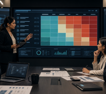 Software Development Risk Register: What Business Leaders Should Track in 2026 featured image