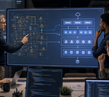 Technical Debt Audit: How to Decide What to Fix Before Building New Features featured image
