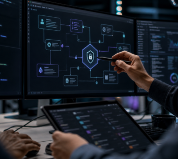 Secure API Development Checklist for Growing Businesses in 2026 featured image