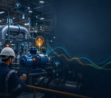 AI Predictive Maintenance for Orange County