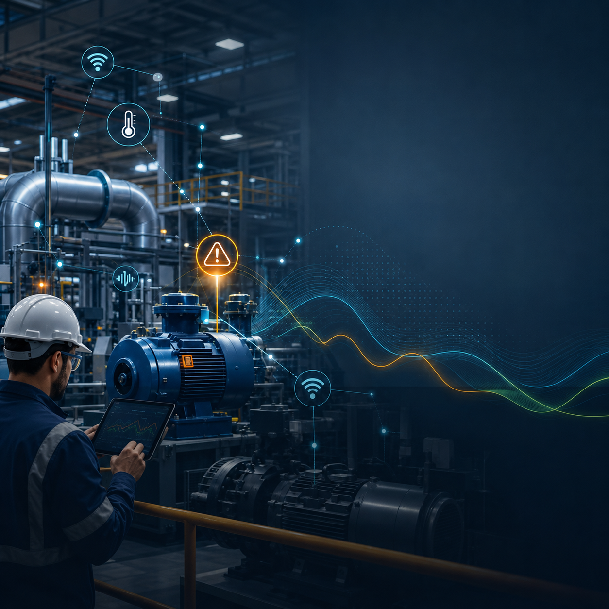 AI Predictive Maintenance Strategy for Orange County Manufacturers