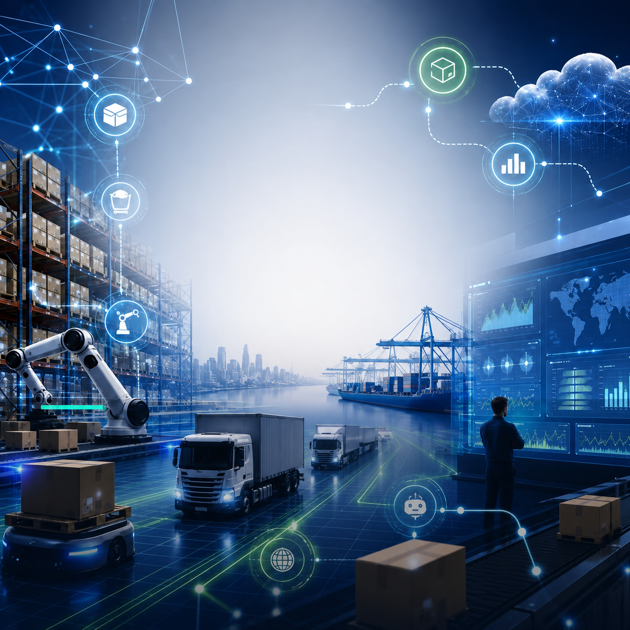 2026 AI Supply Chain Automation Guide for SoCal Businesses