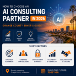 AI Consulting Partner in 2026