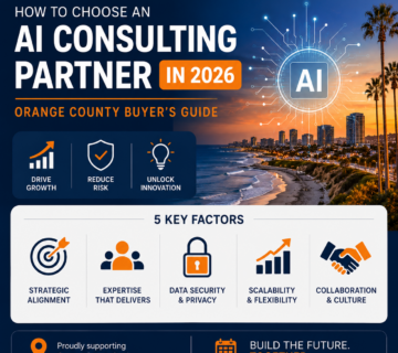 AI Consulting Partner in 2026