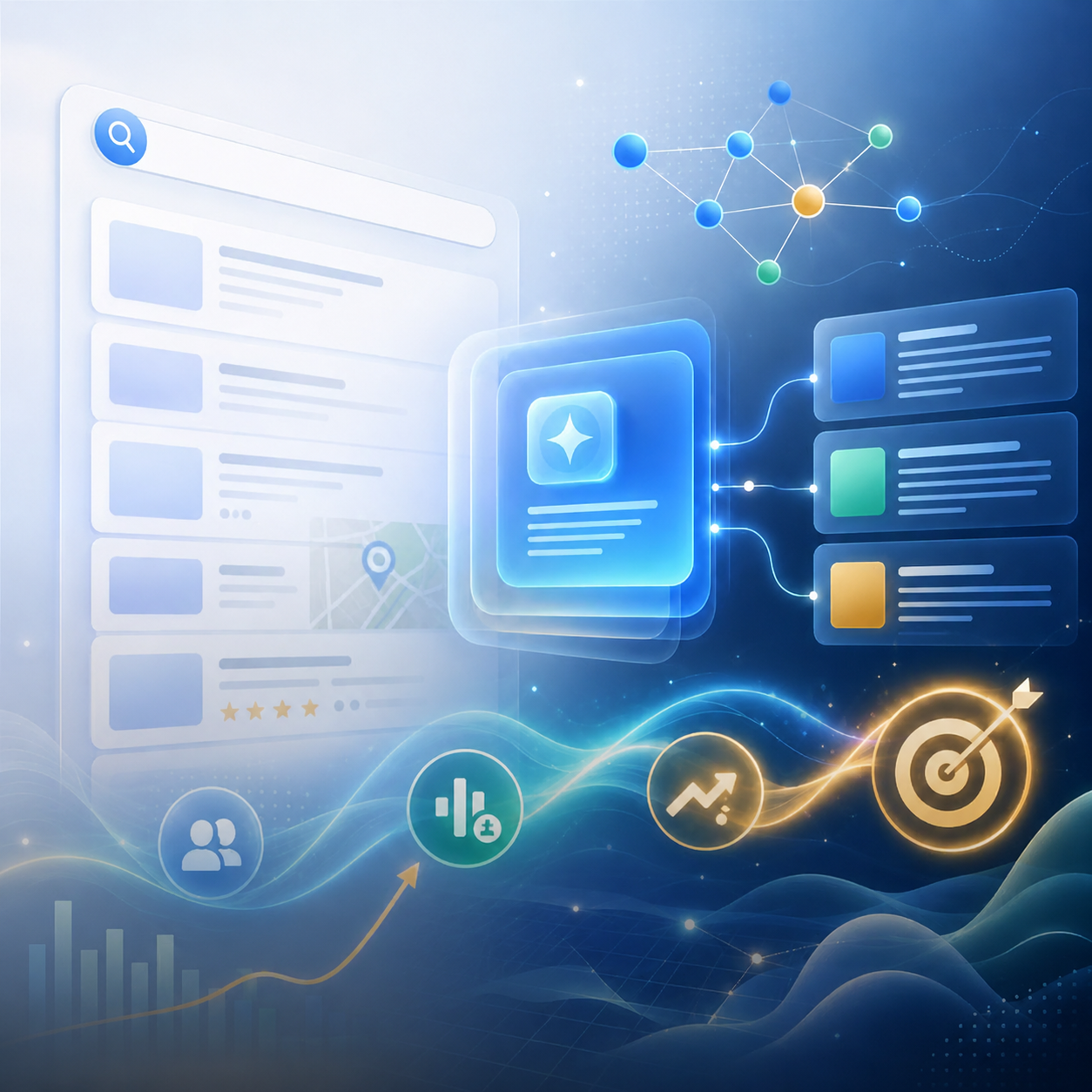 Mastering Google AI Search: A 2026 Strategy for OC Businesses