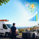 SEO for OC HVAC Companies 2026