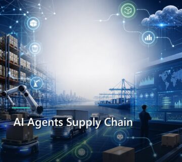 AI Agents Supply Chain featured image