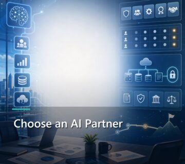 Choose an AI Partner featured image