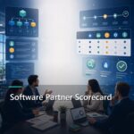 Software Partner Scorecard featured image