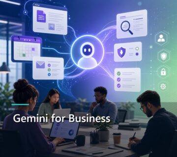 Gemini for Business featured image