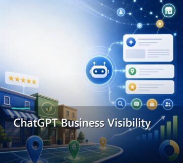 ChatGPT Business Visibility featured image