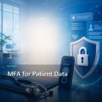 MFA for Patient Data featured image