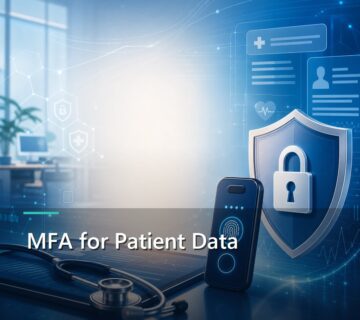 MFA for Patient Data featured image