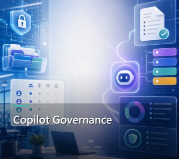 Copilot Governance featured image