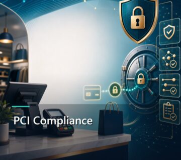PCI Compliance featured image