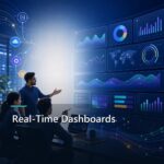 Real Time Dashboards featured image