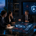 Law Firm Cybersecurity Scorecard: Evaluating IT Risk in 2026
