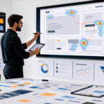 Website Conversion Audit clean podcast episode image