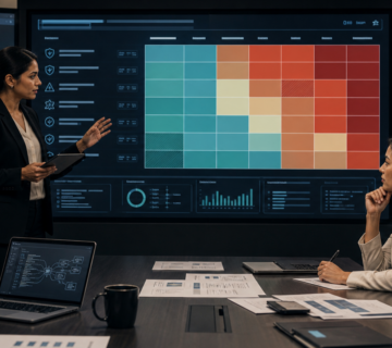 Software Development Risk Register clean podcast episode image