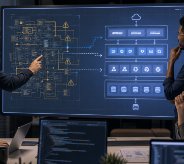 Technical Debt Audit clean podcast episode image