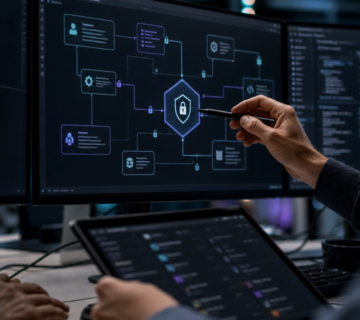 Secure API Development Checklist clean podcast episode image