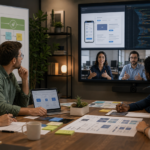 Co Managed Software Projects: How Internal Teams and Vendors Should Work Together featured image