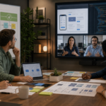 Co Managed Software Projects clean podcast episode image