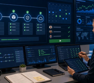 Release Management Checklist for Business Critical Software in 2026 featured image