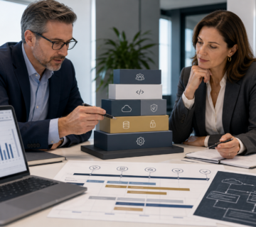 Custom Software Budget Planning: What Midmarket Companies Should Include in 2026 featured image