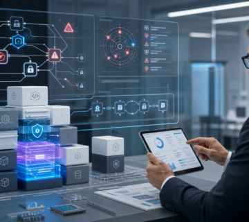 Software Bill of Materials for Business Leaders: Why SBOMs Matter in 2026 featured image