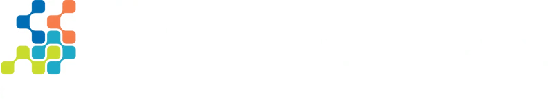 Technijian Logo White