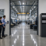 CMMC Compliance IT Support for Defense Suppliers