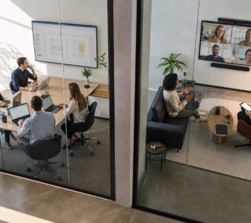 Microsoft 365 vs google workspace planning covering Microsoft 365 comparison, Google Workspace comparison, and business collaboration platform