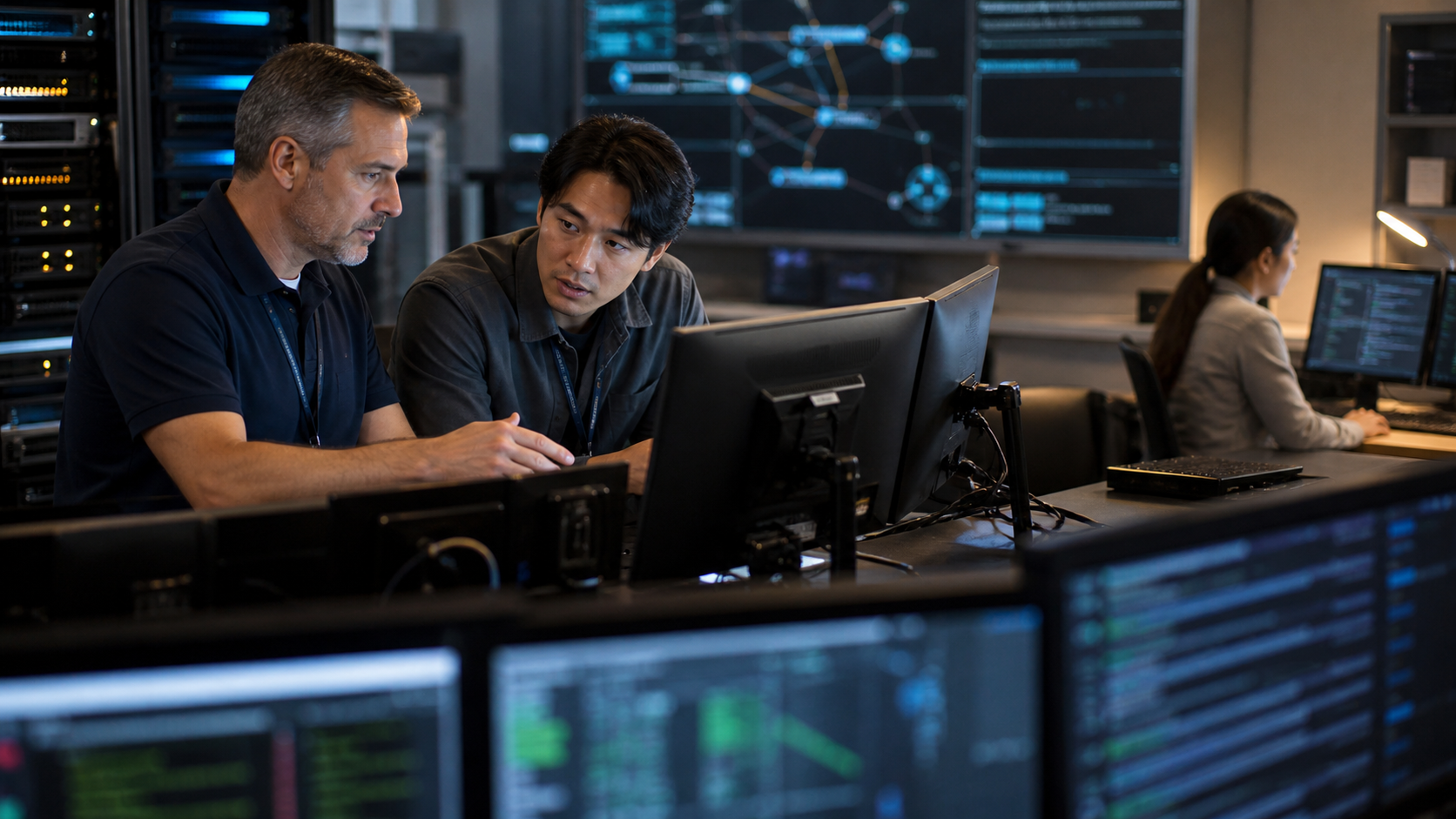 24/7 it support for internal it teams planning covering after-hours IT coverage, co-managed IT support, and IT escalation coverage