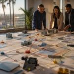 How to Build an IT Technology Roadmap
