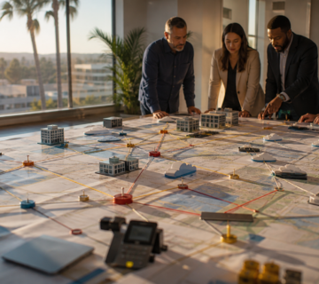 It technology roadmap planning covering business technology planning, IT strategy roadmap, and technology lifecycle plan