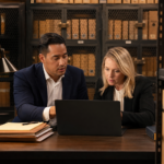 Law Firm IT Support for Orange County Practices
