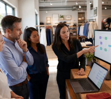 Ai consulting orange county planning covering business AI consulting, AI pilot planning, and Orange County AI strategy
