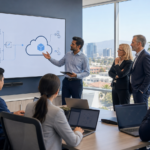 Cloud Migration Services Without Business Downtime