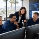 Cybersecurity Services in Orange County: What Should Be Covered