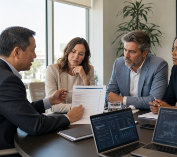 How to Choose a Managed IT Provider: A Buyer’s Checklist