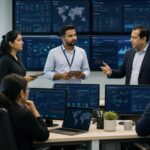 Server Support vs  Cloud Support – What Should Stay On Prem