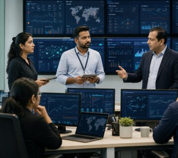 Server Support vs  Cloud Support – What Should Stay On Prem