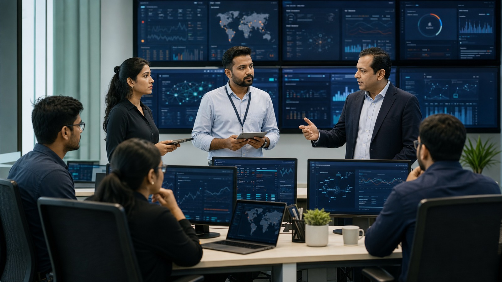 Server Support vs Cloud Support – What Should Stay On Prem
