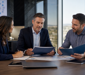Backup Restore Test Acceptance Criteria for Businesses planning for an Orange County business