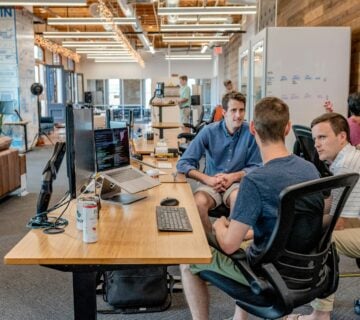 Irvine managed it support realistic 360x320