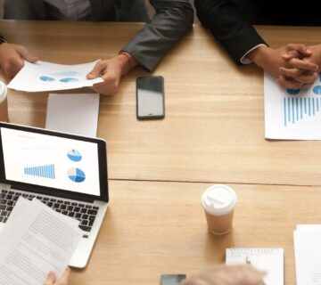 Co Managed IT Responsibility Matrix for Internal Teams workplace technology photo
