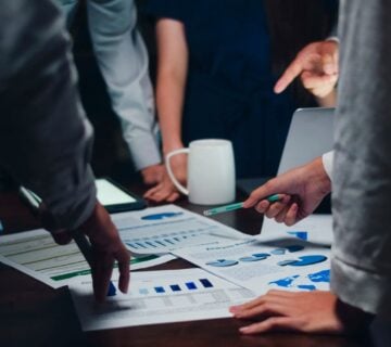 IT Documentation Checklist for Business Continuity   workplace technology photo